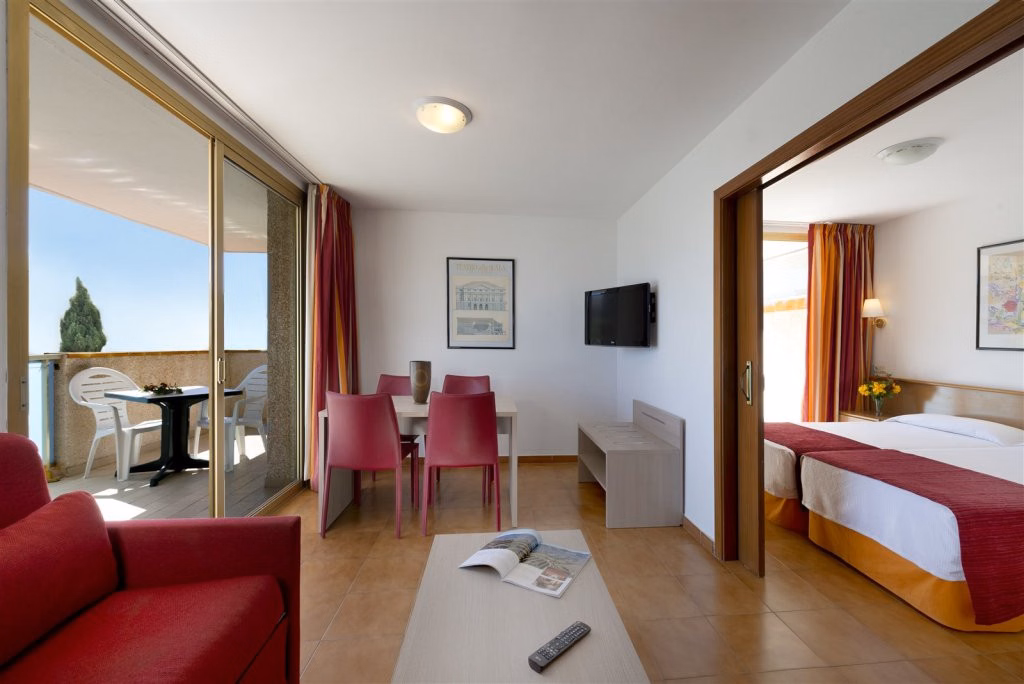 4R Salou Park Resort II