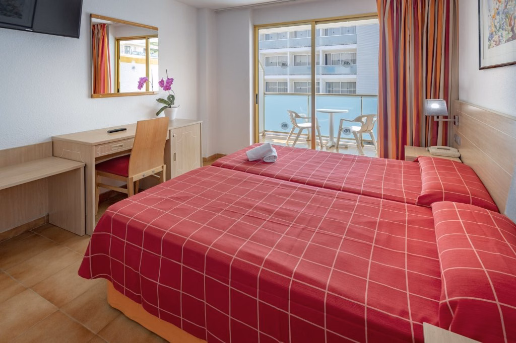 4R Salou Park Resort II