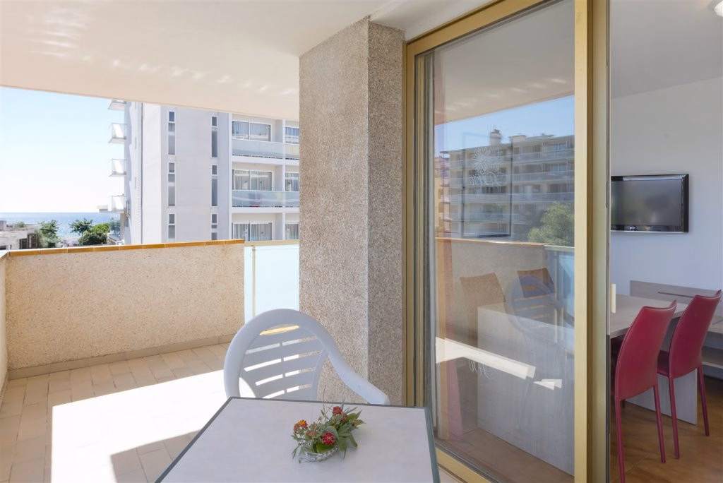 4R Salou Park Resort II