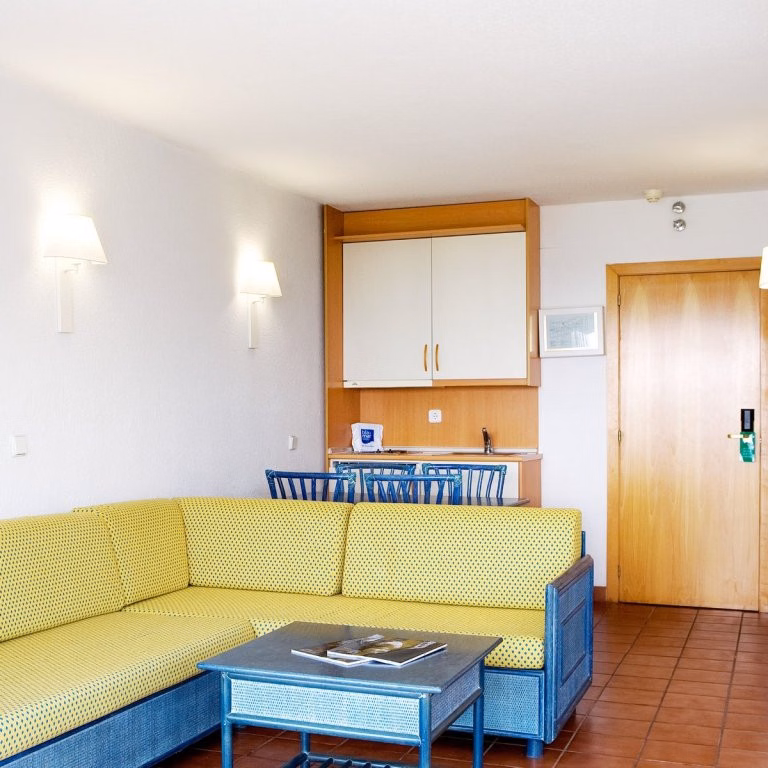 Blaumar Hotel Salou