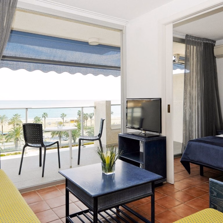 Blaumar Hotel Salou
