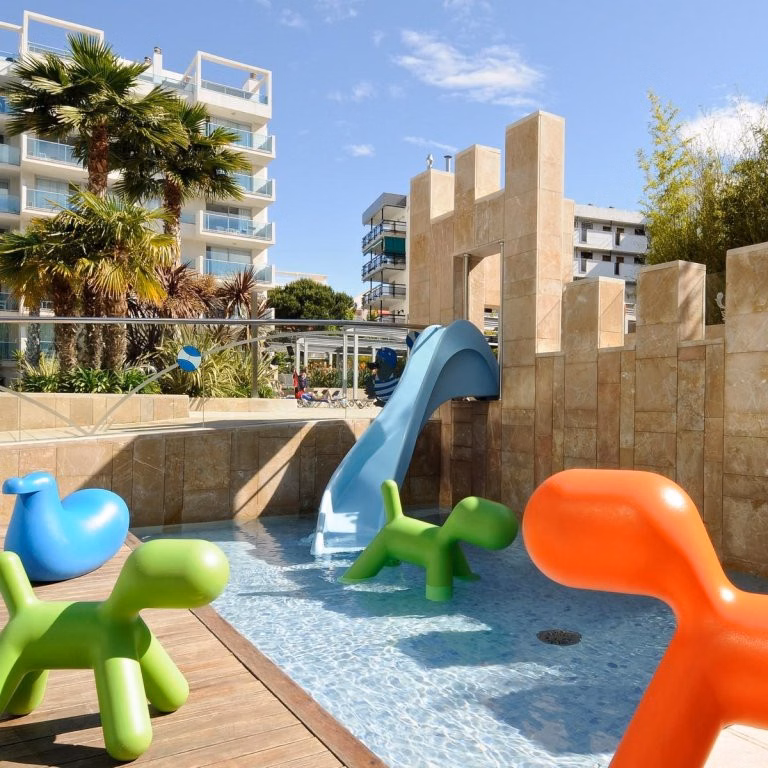 Blaumar Hotel Salou