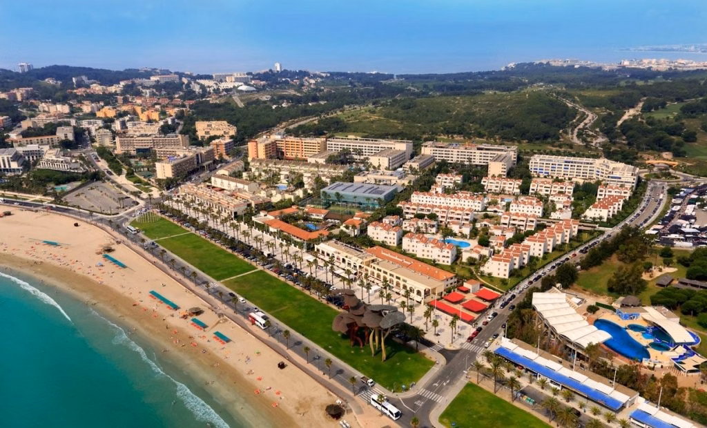 Estival Park