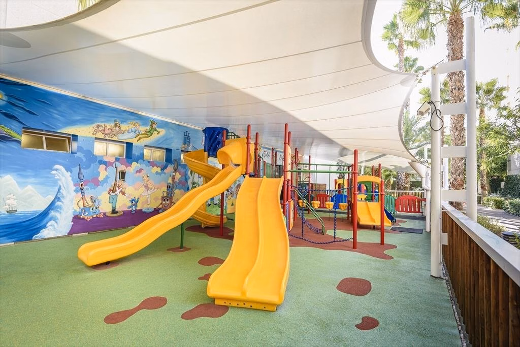 Estival Park