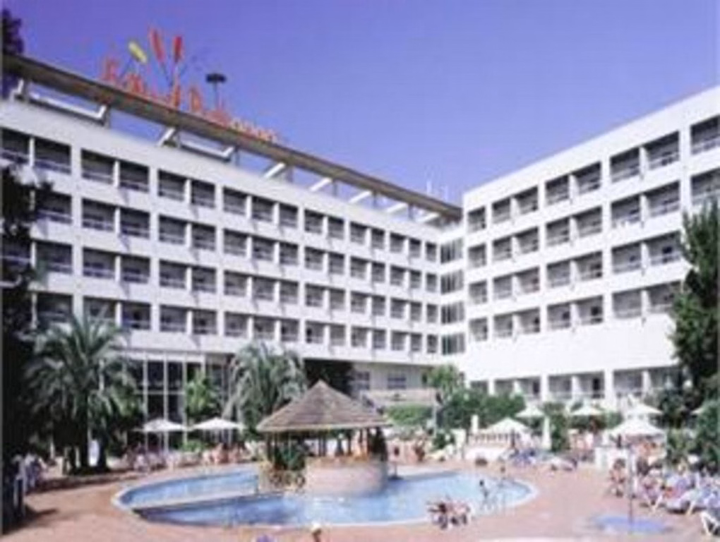 Estival Park