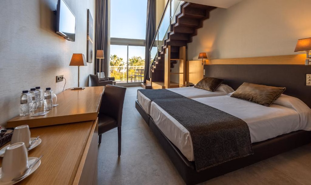 Gran Palas Experience Spa & Beach Resort