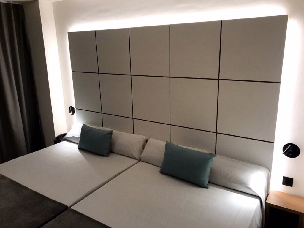 Ohtels Belvedere
