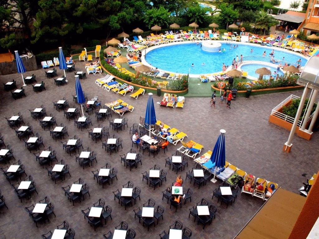 Ohtels Belvedere
