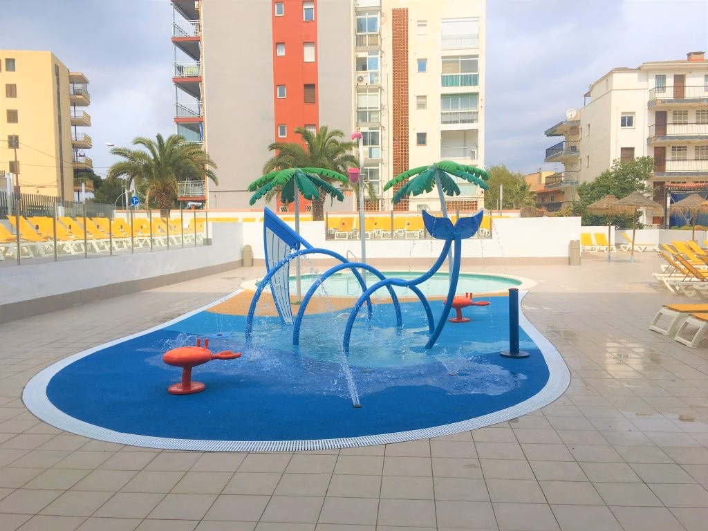 Ohtels Villa Dorada