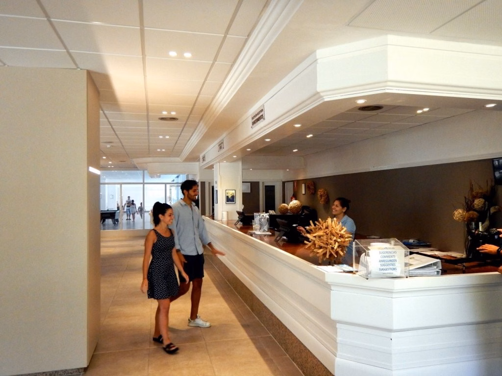Ohtels Villa Dorada