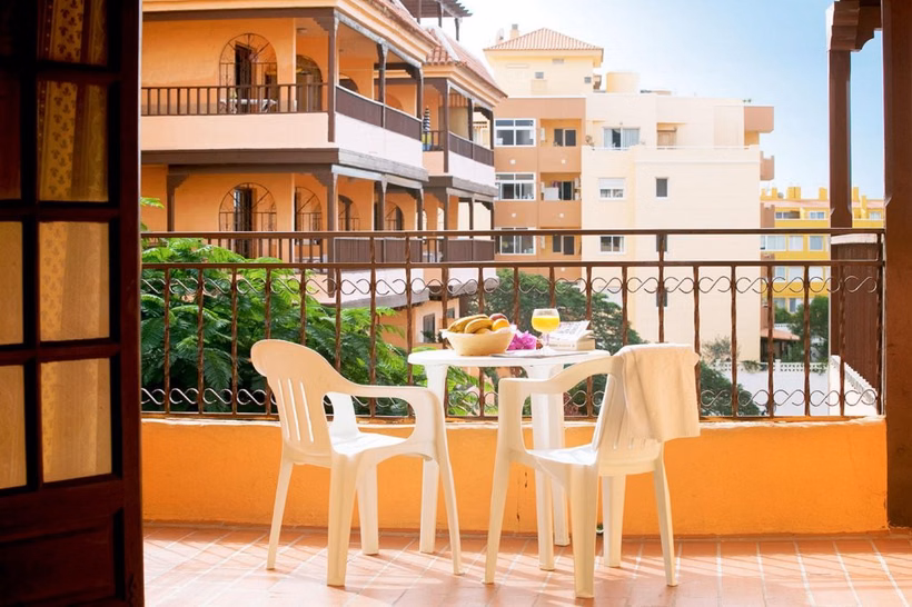 Ispanija, Tenerifė