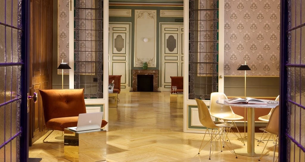 Axel Hotel Madrid – Adults Only