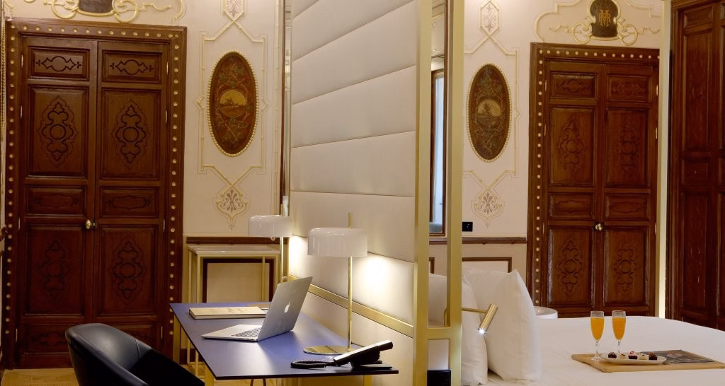 Axel Hotel Madrid – Adults Only