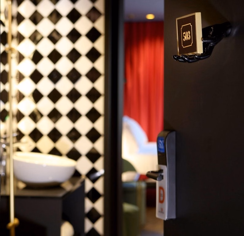 Axel Hotel Madrid – Adults Only