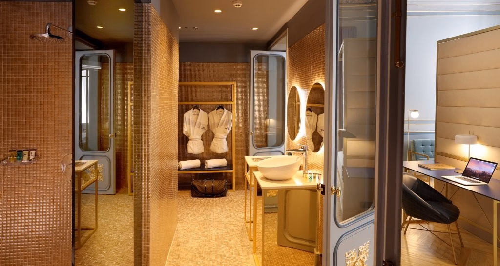 Axel Hotel Madrid – Adults Only