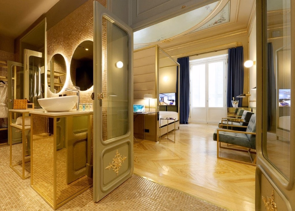 Axel Hotel Madrid – Adults Only
