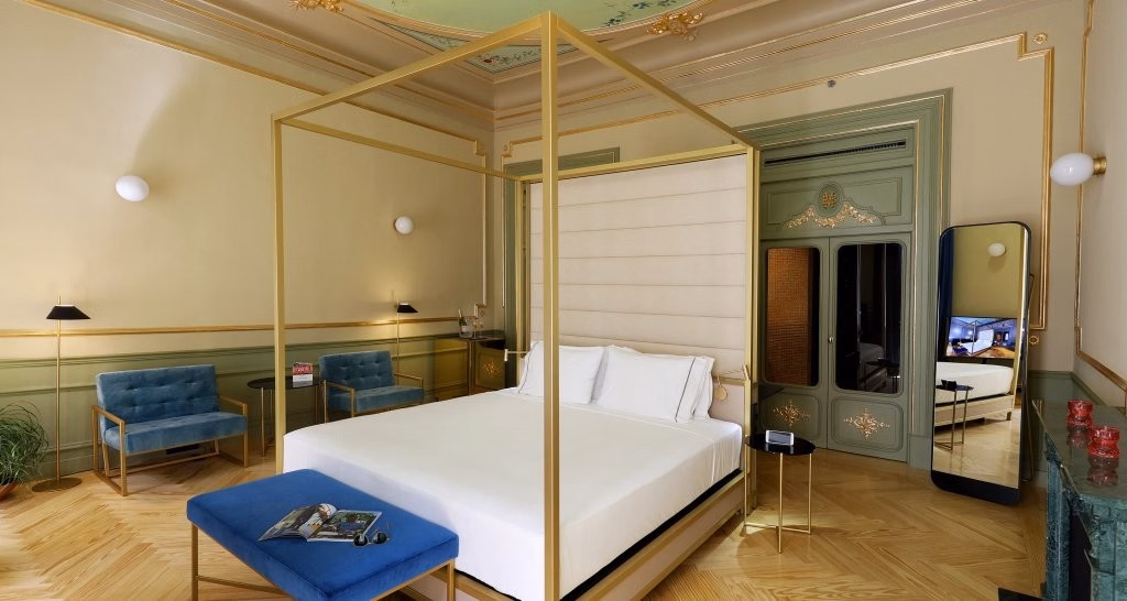 Axel Hotel Madrid – Adults Only