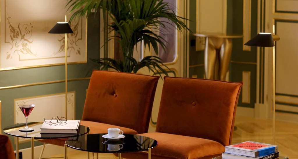 Axel Hotel Madrid – Adults Only