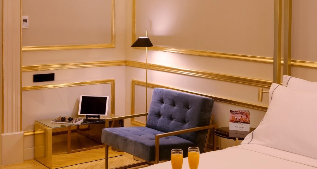 Axel Hotel Madrid – Adults Only