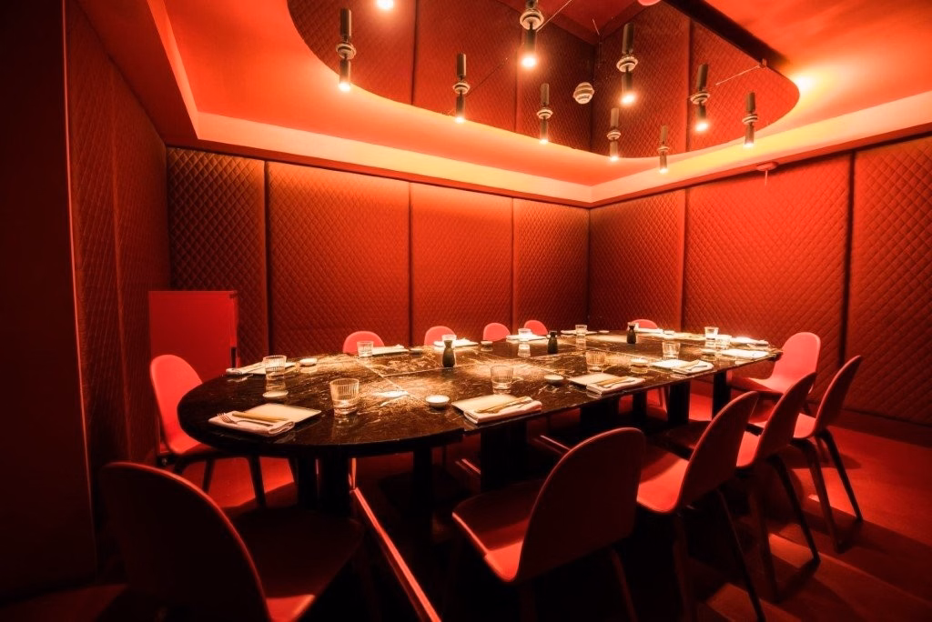 Axel Hotel Madrid – Adults Only