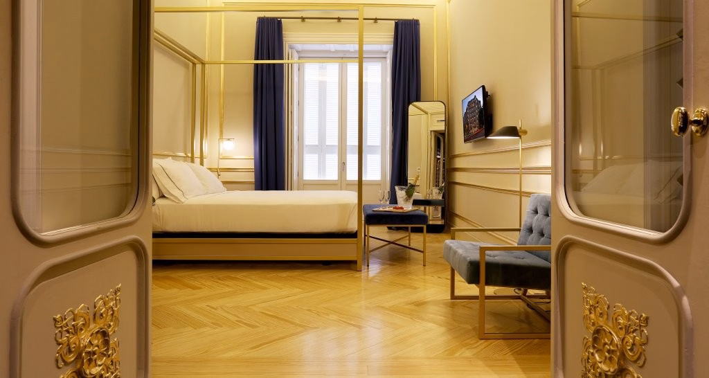 Axel Hotel Madrid – Adults Only