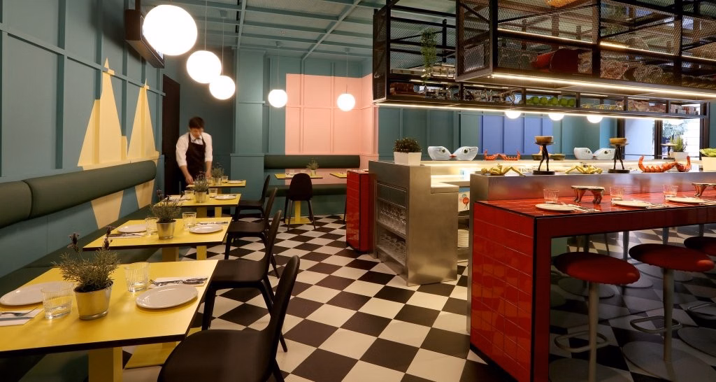 Axel Hotel Madrid – Adults Only
