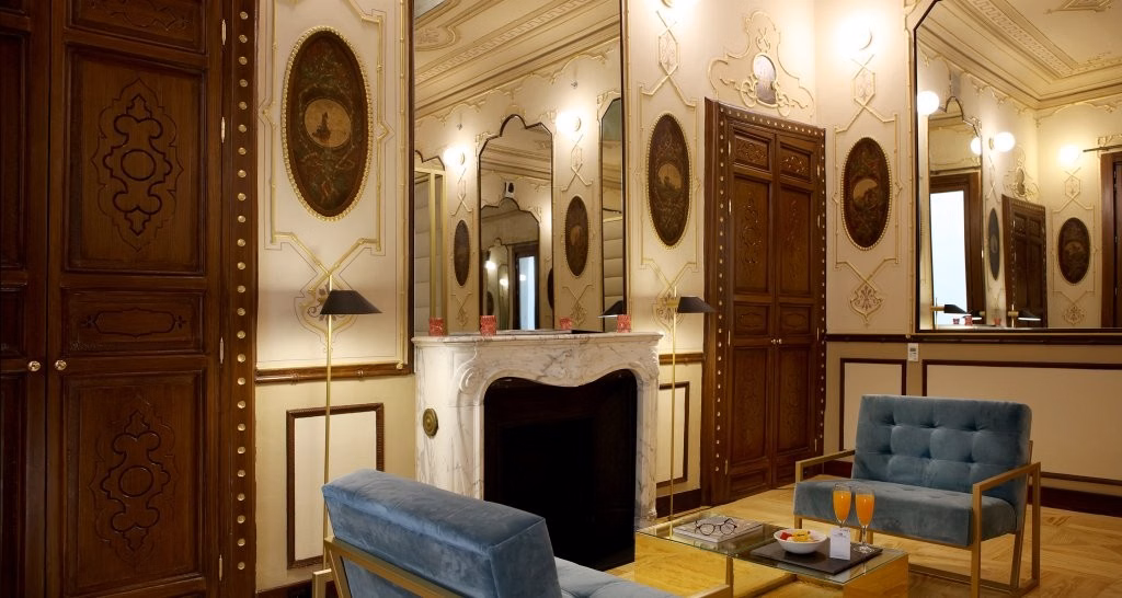Axel Hotel Madrid – Adults Only