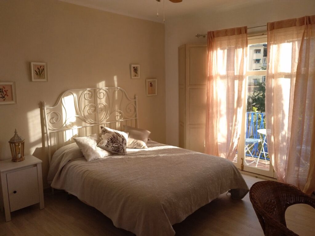 Blue Castle Guesthouse