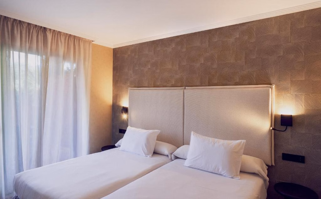 Holiday World RIWO Hotel