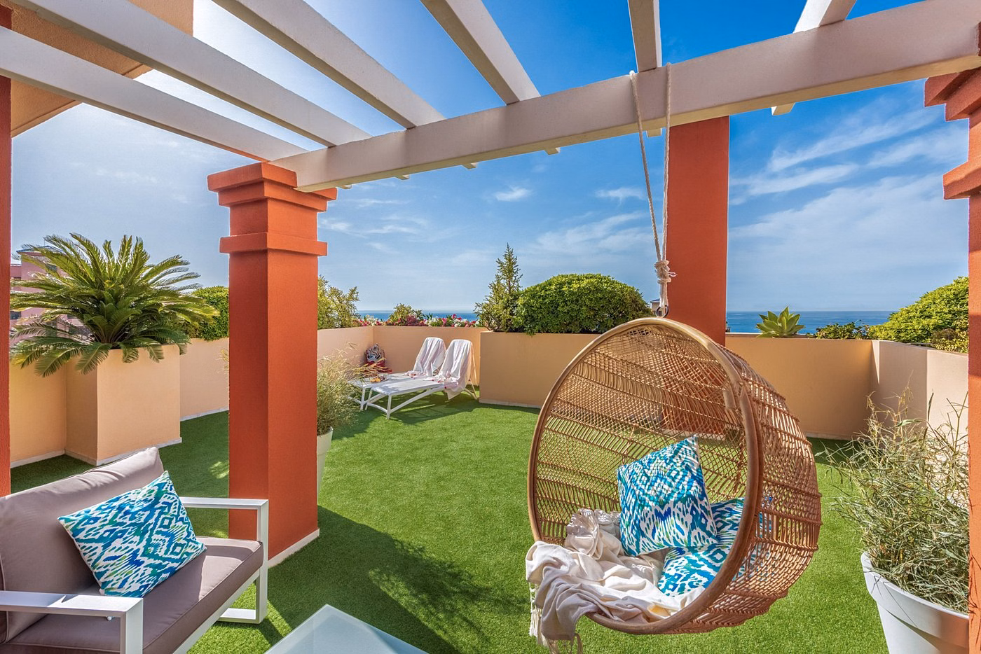 Holiday World RIWO Hotel