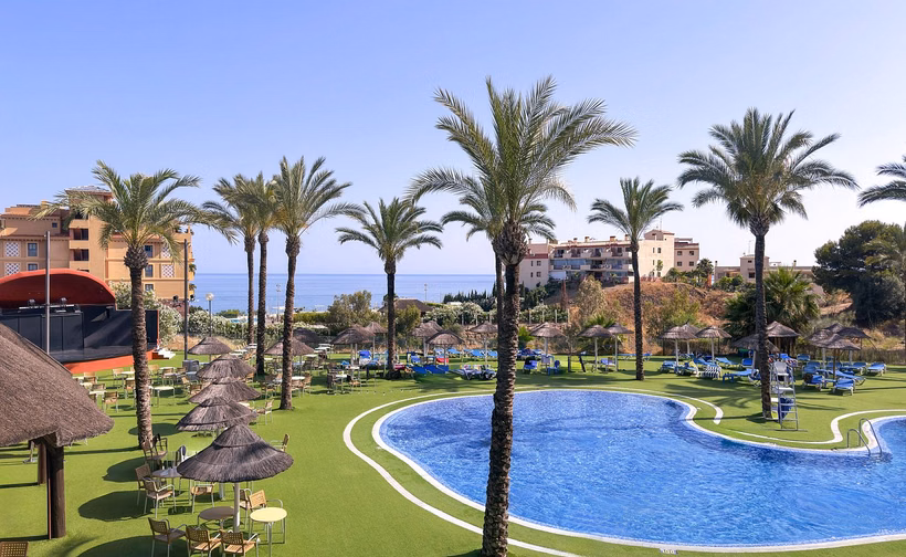 Benalmadena, Kosta del Solis