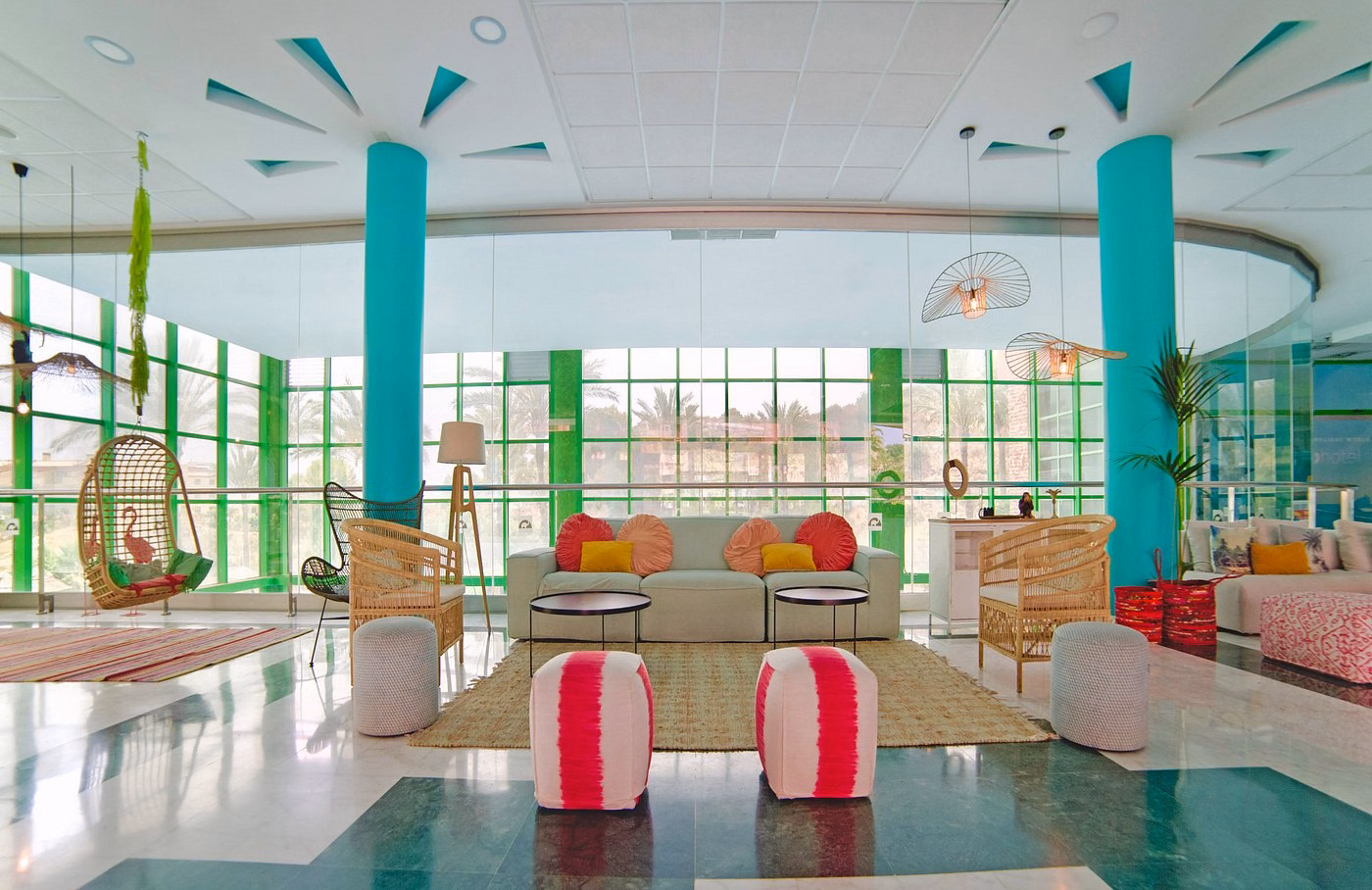 Holiday World RIWO Hotel