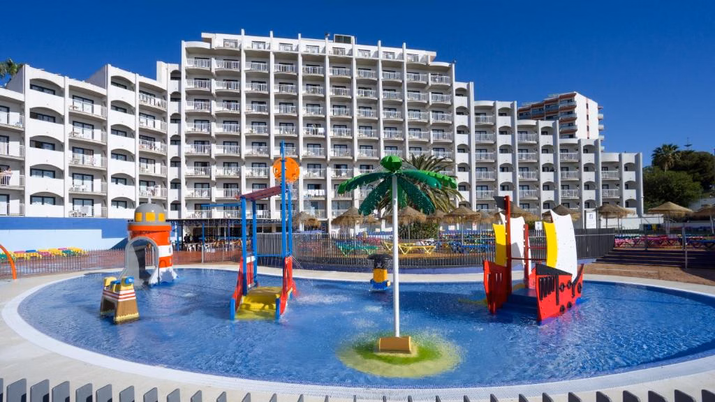 Medplaya Hotel Bali