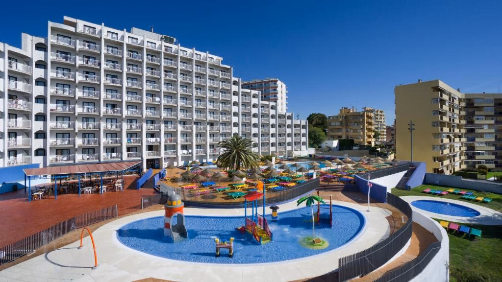 Medplaya Hotel Bali