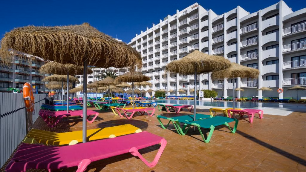 Medplaya Hotel Bali