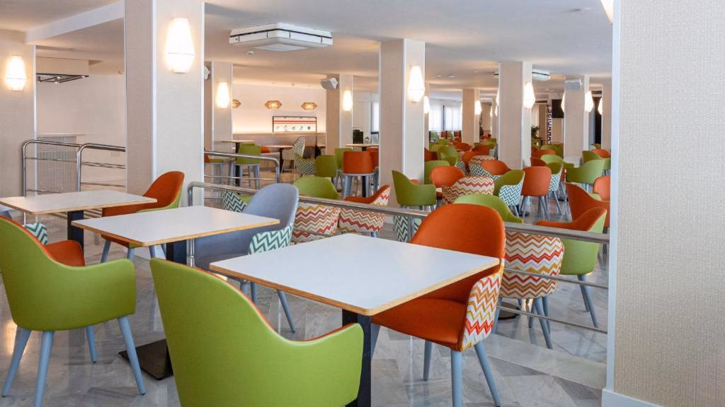 Medplaya Hotel Bali