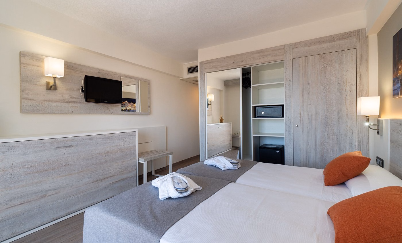 Medplaya Hotel Bali
