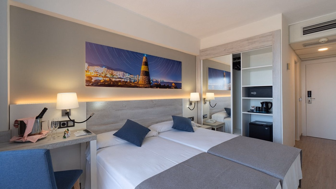 Medplaya Hotel Bali