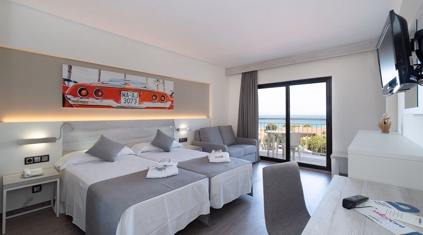 Medplaya Hotel Bali