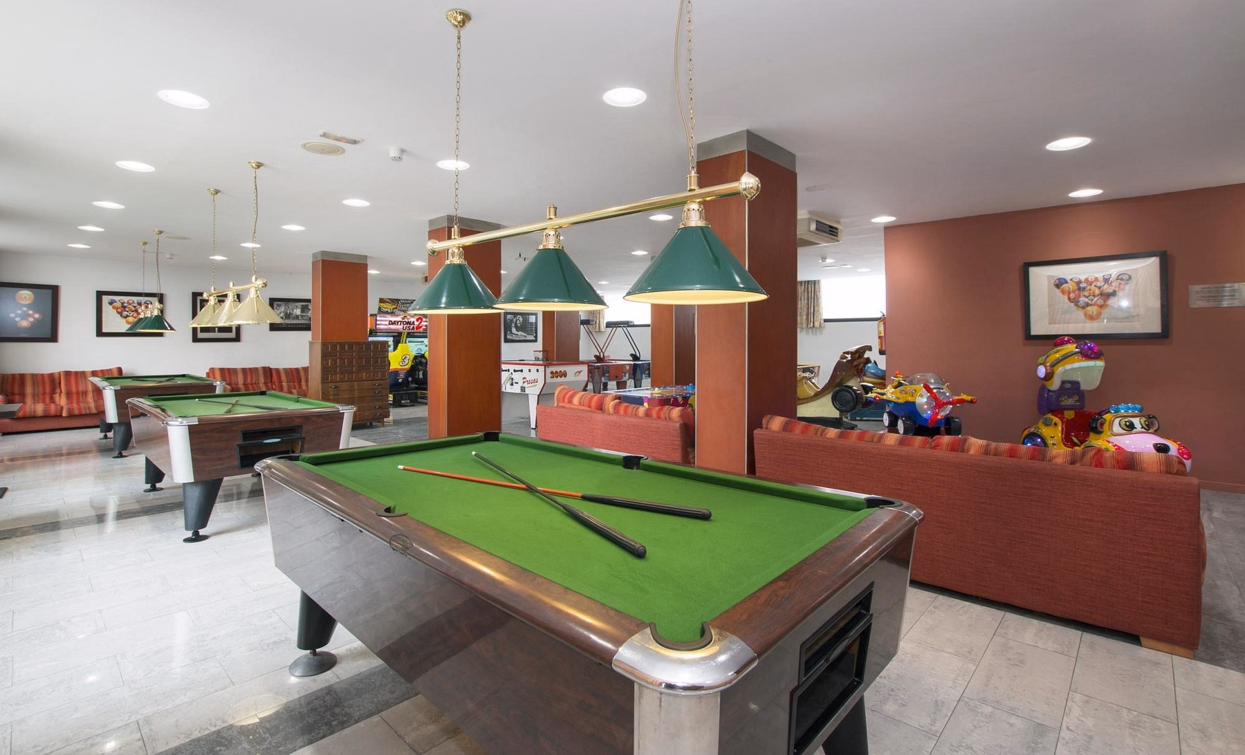 Medplaya Hotel Bali