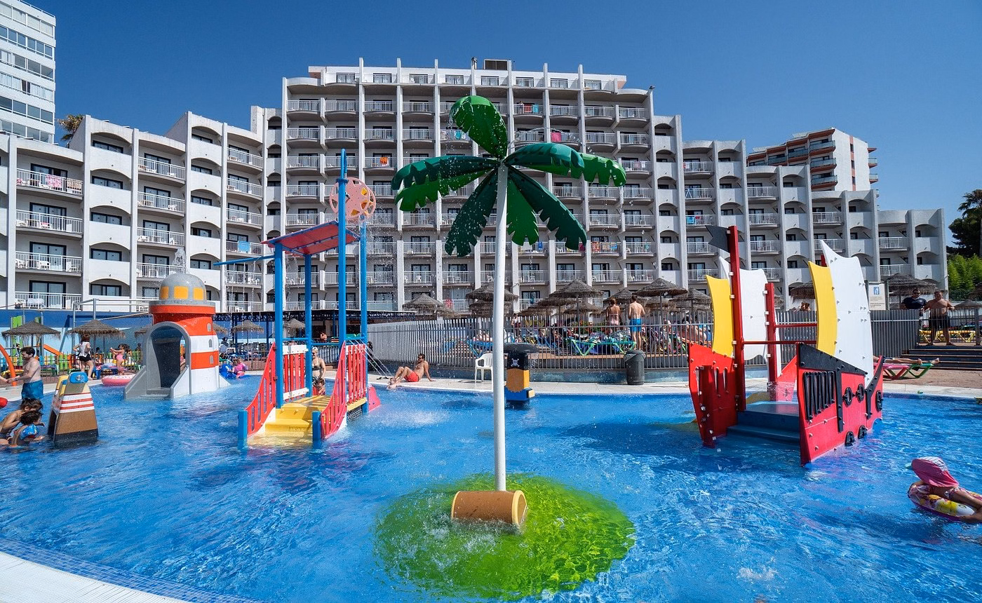 Medplaya Hotel Bali