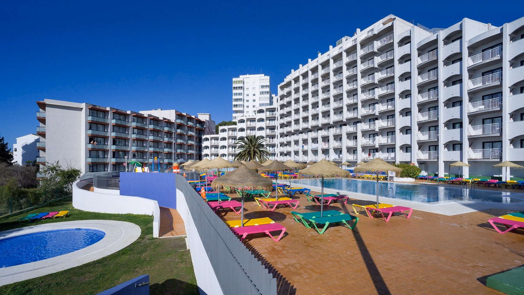 Medplaya Hotel Bali