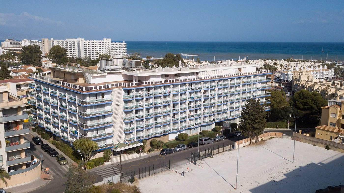 Palmasol