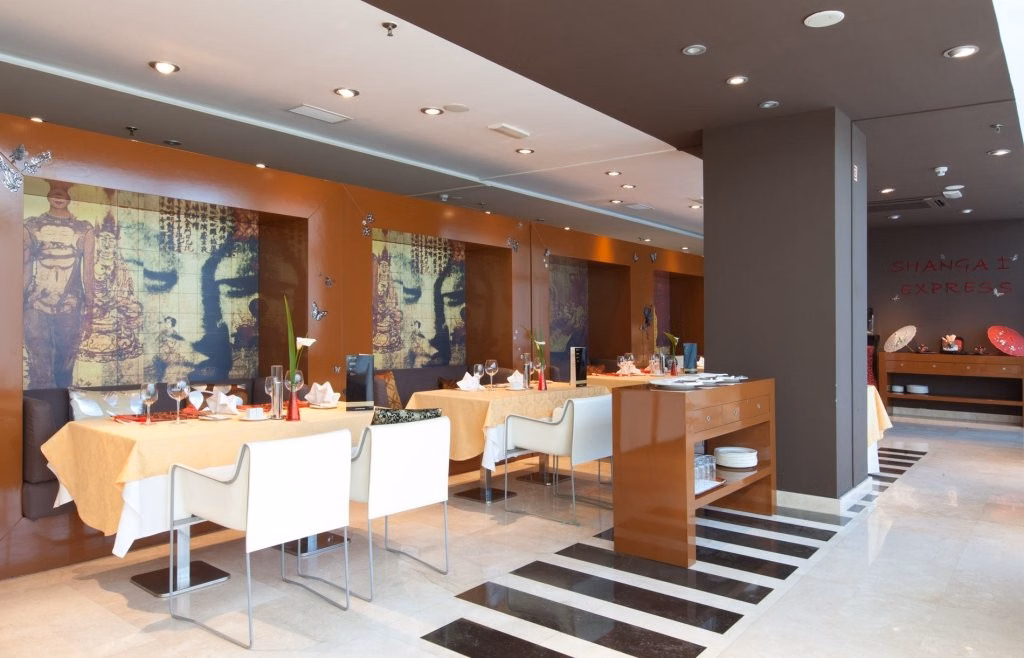 Senator Banús Spa Hotel - Adults Only