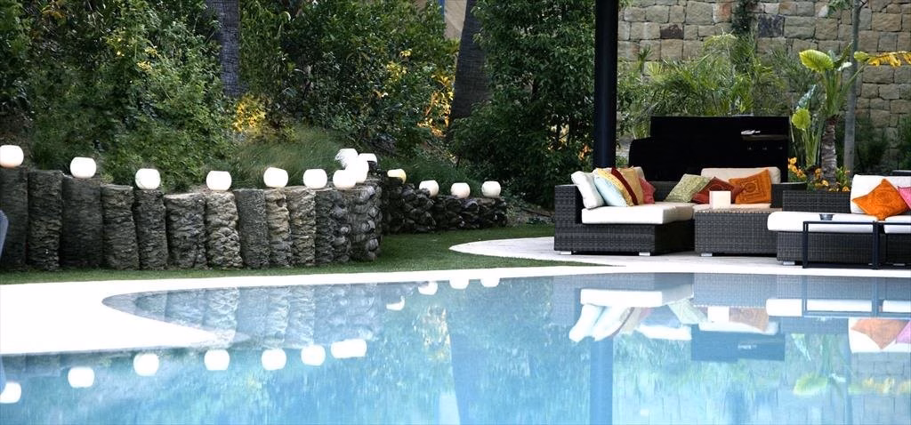 Senator Banús Spa Hotel - Adults Only