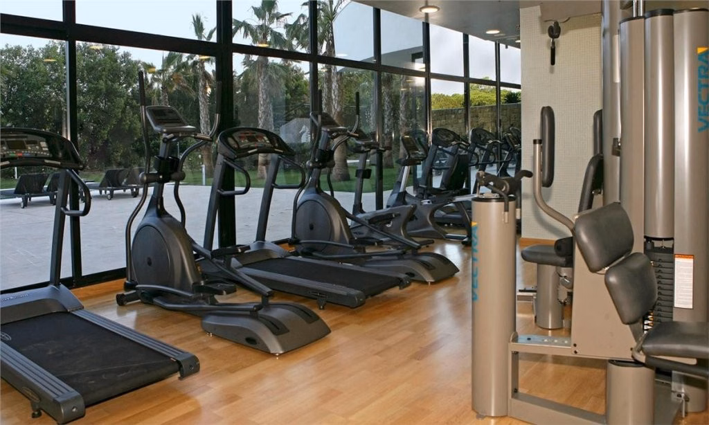 Senator Banús Spa Hotel - Adults Only