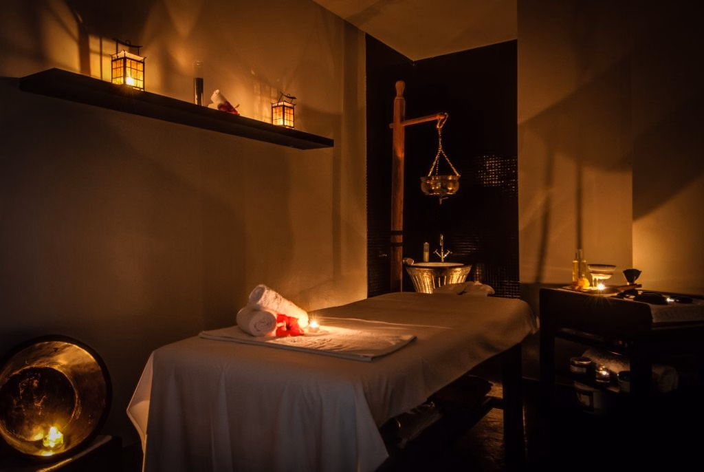 Senator Banús Spa Hotel - Adults Only
