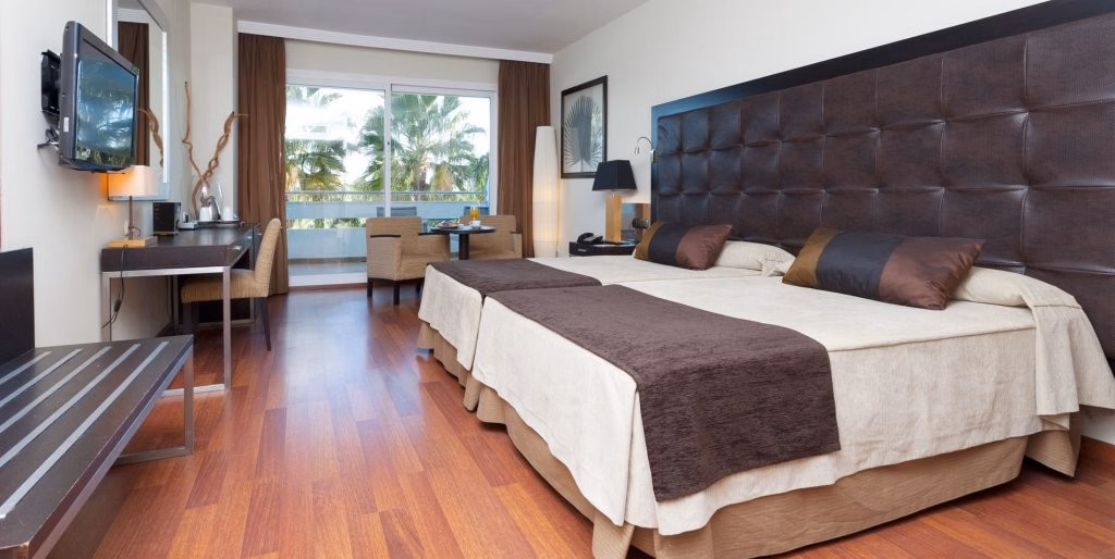 Senator Banús Spa Hotel - Adults Only