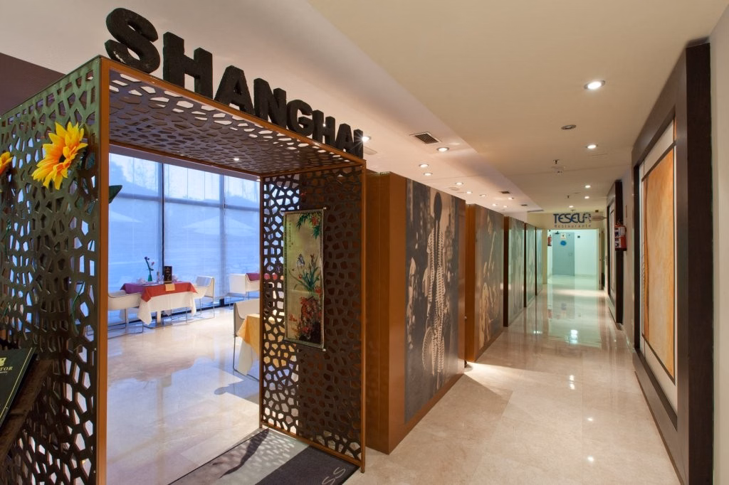 Senator Banús Spa Hotel - Adults Only