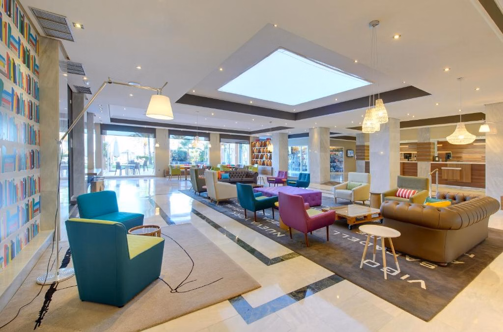 Sol Guadalmar Hotel